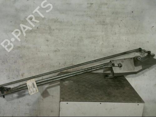 Used Front wiper motor Front wiper motor RENAULT MODUS / GRAND MODUS (F/JP0_) 1.5 dCi (FP0F, JP0F) (86 hp) 25068112 25068112