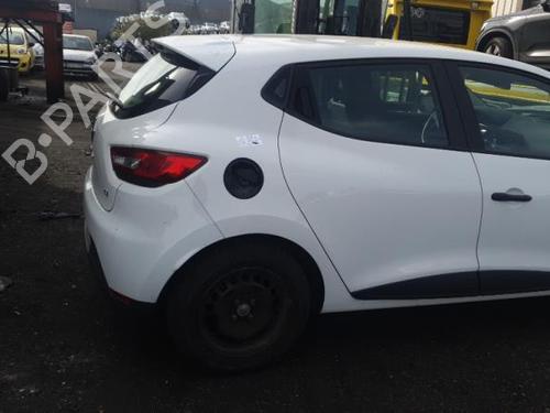 Other RENAULT CLIO IV (BH_) 1.5 dCi 75 | BP25089140O1 
