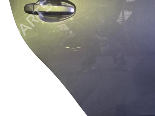Used Right rear door TOYOTA AURIS (_E18_) 1.8 Hybrid (ZWE186_, ZWE186R) (136 hp) 31036199