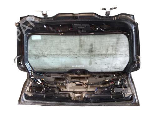 Used Tailgate Tailgate BMW X5 (E70) xDrive 30 d (245 hp) 25072759 25072759
