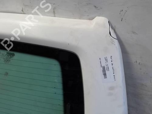 Right tailgate CITROËN JUMPY II Van 1.6 HDi 90 16V | BP25077695C77 