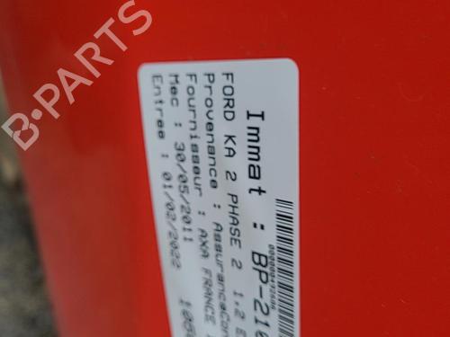 Steering rack FORD KA (RU8) 1.2 | BP25104383M22  - Image 25