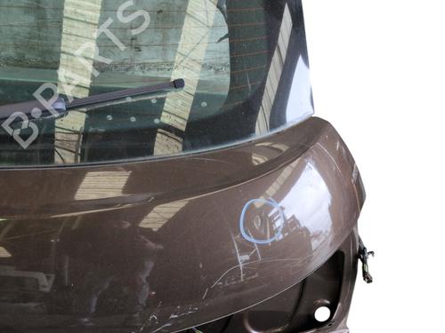 Tailgate AUDI A1 (8X1, 8XK) 1.6 TDI | BP29476240C6 