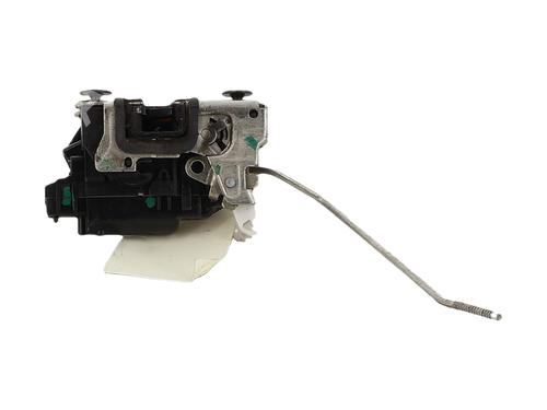 Front left lock DACIA LODGY (JS_) 1.2 TCe (JSAY, JSM0) | BP37286347C98 - Image 3