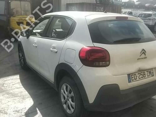 Højre solskærm CITROËN C3 III (SX)  | BP25102738I2  - Image 11