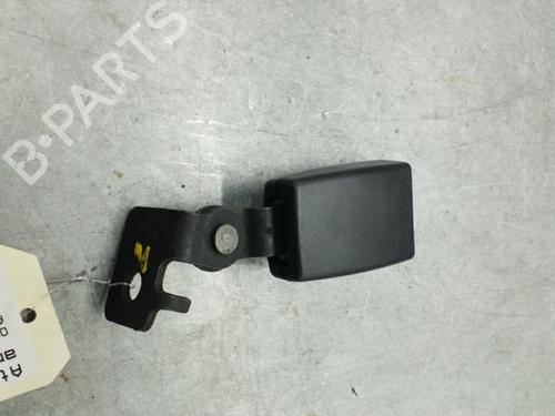 Seat buckle OPEL ASTRA J GTC 1.4 Turbo (08) | BP25088936I32 - Image 3
