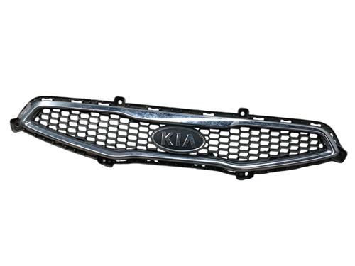 Used Grille KIA PICANTO II (TA) 1.0 (69 hp) 25102134