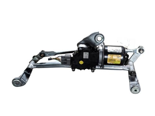 Front wiper motor RENAULT TWINGO III (BCM_, BCA_) 1.0 SCe 70 (BCMB) | BP29912726M29