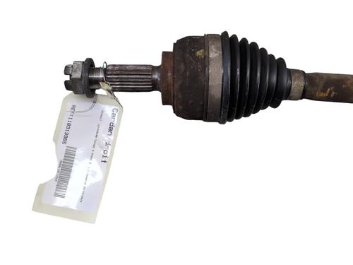 Right front driveshaft RENAULT TWINGO II (CN0_) 1.2 16V (CN04, CN0B) | BP31289563M39 - Image 4