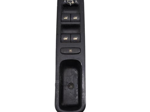 Left front window switch PEUGEOT 307 (3A/C) 2.0 HDi 110 | BP30080457I27 