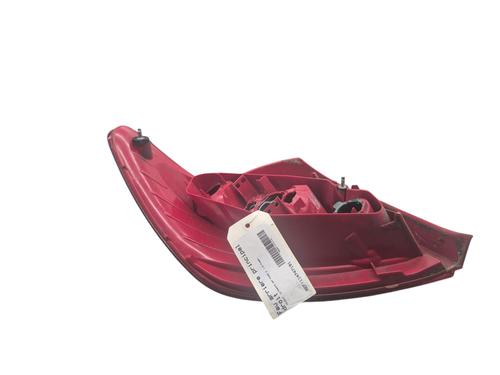 Right taillight PEUGEOT 307 (3A/C) 1.6 HDi | BP30107836C35 