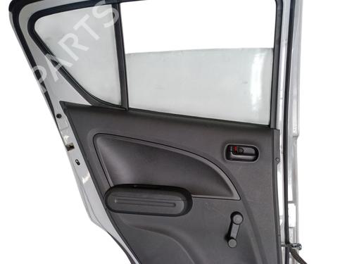Dør venstre bagtil SUZUKI SPLASH (EX) 1.0 (A5B310) | BP36542532C4 - Image 7