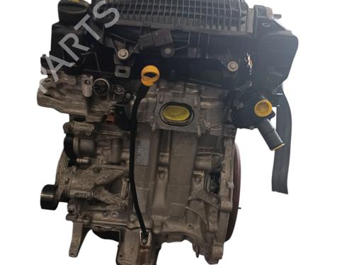 Used Engine PEUGEOT 208 I (CA_, CC_) 1.2 VTI 82 (82 hp) 28673744