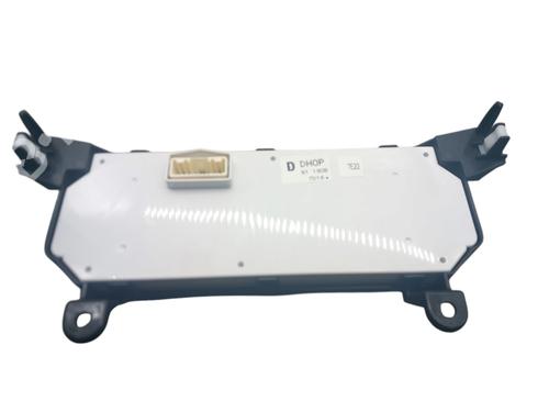 Used Climate control Climate control MAZDA CX-3 (DK) 2.0 SKYACTIV-G (DK5W, DK6W) (120 hp) 25059277 25059277