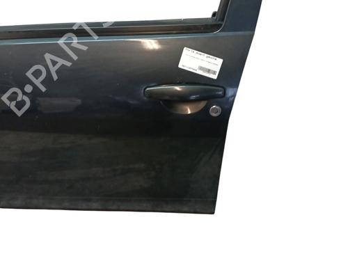 Porta anteriore sinistra DACIA DUSTER (HS_) 1.2 TCe 125 (125 hp) 31925844