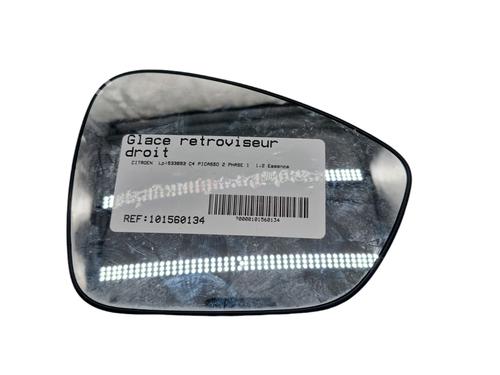 Used Right mirror glass CITROËN C4 Picasso II [2013-2025]  25056693