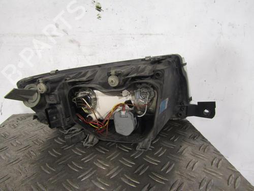 Left headlight SKODA FABIA I Saloon (6Y3) 1.9 SDI | BP25095800C28 