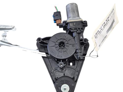 Used Rear left window mechanism DACIA SANDERO III 1.0 TCe 90 (91 hp) 25102128