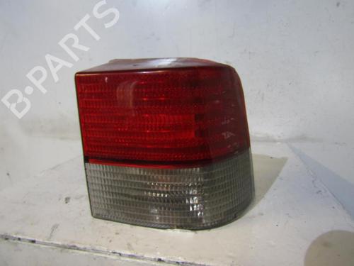 Used Right taillight PEUGEOT 405 II Break (4E) [1992-1998]  25111797