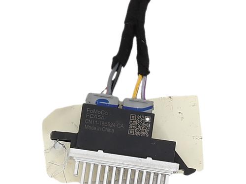 Heater resistor FORD TRANSIT CUSTOM V362 Van (FY, FZ) 2.0 EcoBlue | BP37664192M108 - Image 2