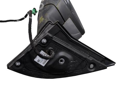 Left mirror VW GOLF VI (5K1) 1.4 TSI | BP27629177C26 