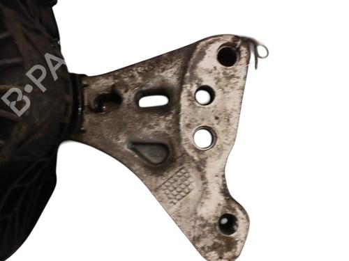 Used Engine mount Engine mount PEUGEOT 208 I (CA_, CC_) 1.2 VTI 82 (82 hp) 33610373 33610373