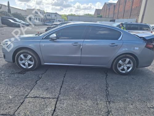 Teile für PEUGEOT 508 I (8D_)  2.0 HDi Hybrid4 AWC  4989644 
