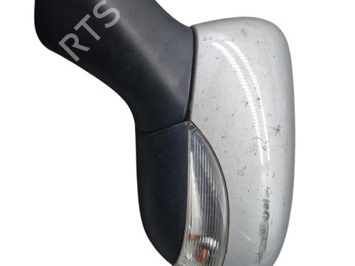 Left mirror RENAULT CLIO IV (BH_) 1.5 dCi 90 | BP29222014C26 