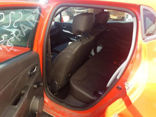 Steering column RENAULT CLIO IV (BH_) 1.5 dCi 90 | BP25053650M21  - Image 12