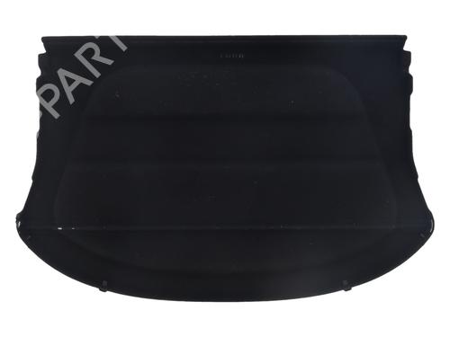 Hattehylde RENAULT MEGANE III Hatchback (BZ0/1_, B3_) 1.5 dCi (BZ0C) | BP39113086C85 - Image 2