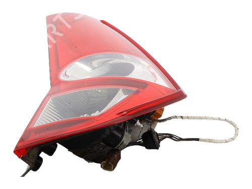 Right taillight SUZUKI SPLASH (EX) 1.0 (A5B310) | BP36542528C35 - Image 4