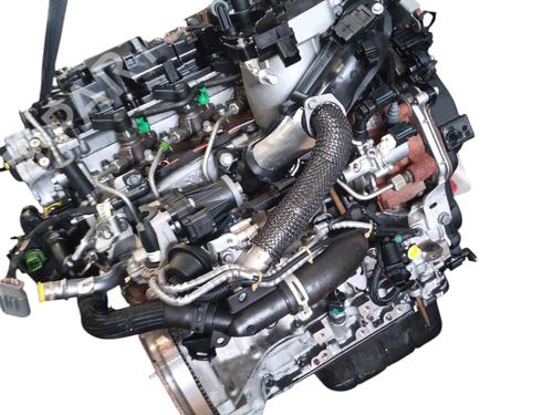 Engine PEUGEOT 308 I (4A_, 4C_) 1.6 HDi | BP28683449M1