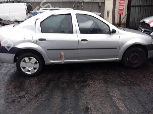 Front wiper motor DACIA LOGAN (LS_) 1.4 (LS0A, LS0C, LS0E, LS0G) | BP25082191M29 - Image 8