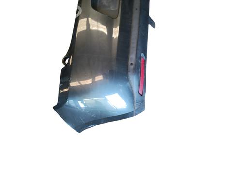 Rear bumper CITROËN C3 II (SC_) 1.4 HDi 70 (SC8HZC, SC8HR0, SC8HP4) | BP26180785C8 