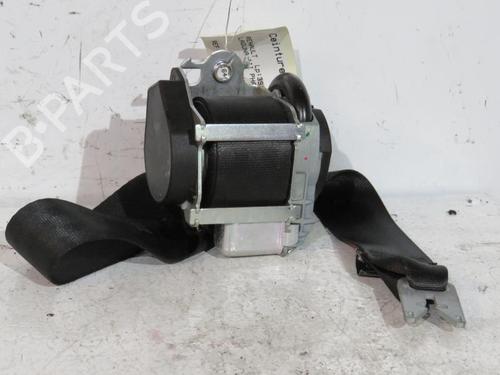Used Front right belt tensioner RENAULT LAGUNA III (BT0/1) 2.0 dCi (BT07, BT0J, BT14, BT1A, BT1S) (131 hp) 25069242