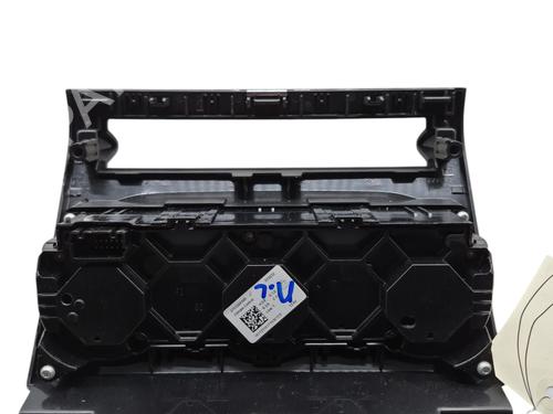 Commande Chauffage RENAULT CAPTUR II (HF_) TCe 160 (HFN1) | BP25072249I5 