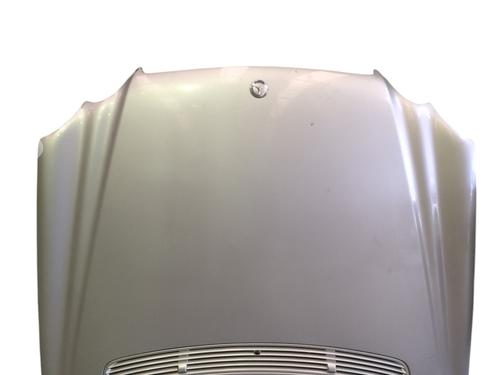 Used Hood MERCEDES-BENZ CLK Convertible (A209) CLK 200 Kompressor (209.442) (163 hp) 32339705