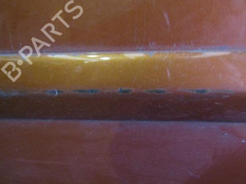 Left rear door MAZDA 2 (DY) 1.4 | BP25065347C4 