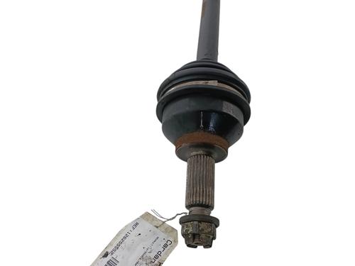 Right front driveshaft RENAULT TRAFIC II Bus (JL) | BP35998403M39 - Image 2