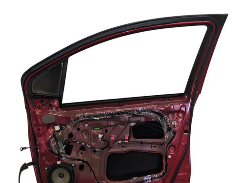Right front door TOYOTA YARIS (_P13_) 1.5 Hybrid (NHP130_, NHP130) | BP29508332C3 