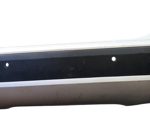 Rear bumper BMW X1 (E84) xDrive 23 d | BP32190612C8 