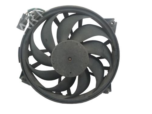 Koelventilatormotor CITROËN BERLINGO / BERLINGO FIRST Box Body/MPV (M_) 2.0 HDI 90 (MBRHY, MCRHY) | BP25061729M35 