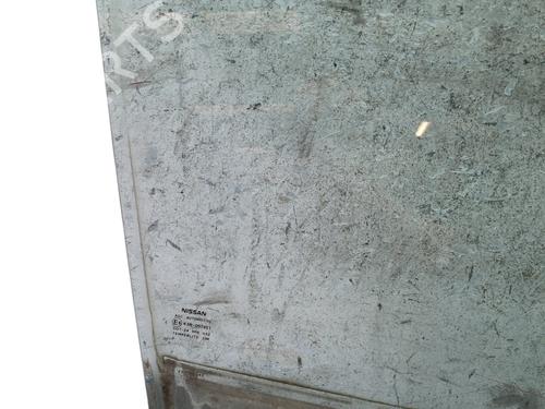 Front right door window NISSAN JUKE (F15) 1.5 dCi | BP30443729C19
