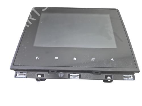 Display monitor RENAULT CLIO V (B7_) 1.3 TCe 130 (B7MF) | BP28358307C48 - Image 2