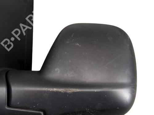 Left mirror PEUGEOT EXPERT Van (V_) 1.6 BlueHDi 95 | BP30822607C26 