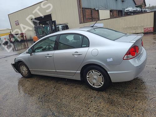 Warning switch HONDA CIVIC VIII Saloon (FD, FA) 1.3 IMA (FA3, FD3) | BP25089043I22  - Image 20