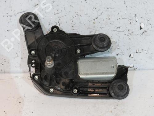 Rear wiper motor CITROËN C3 I (FC_, FN_)  | BP25092005M102 