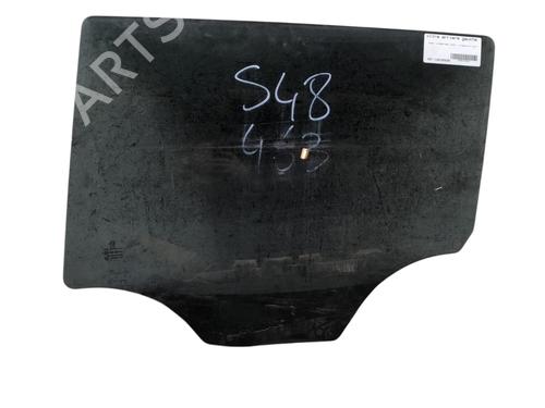 Rear left door window PEUGEOT 2008 I (CU_) 1.2 THP 110 / PureTech 110 | BP32113601C20 