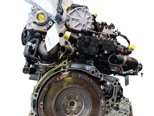 Engine CITROËN C3 III (SX) 1.6 BlueHDi 75 | BP32425038M1