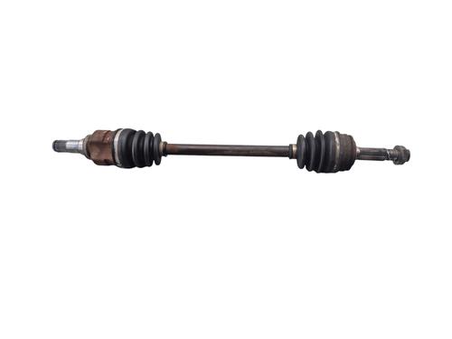 Left front driveshaft PEUGEOT 107 (PM_, PN_) 1.0 | BP29222188M38 
